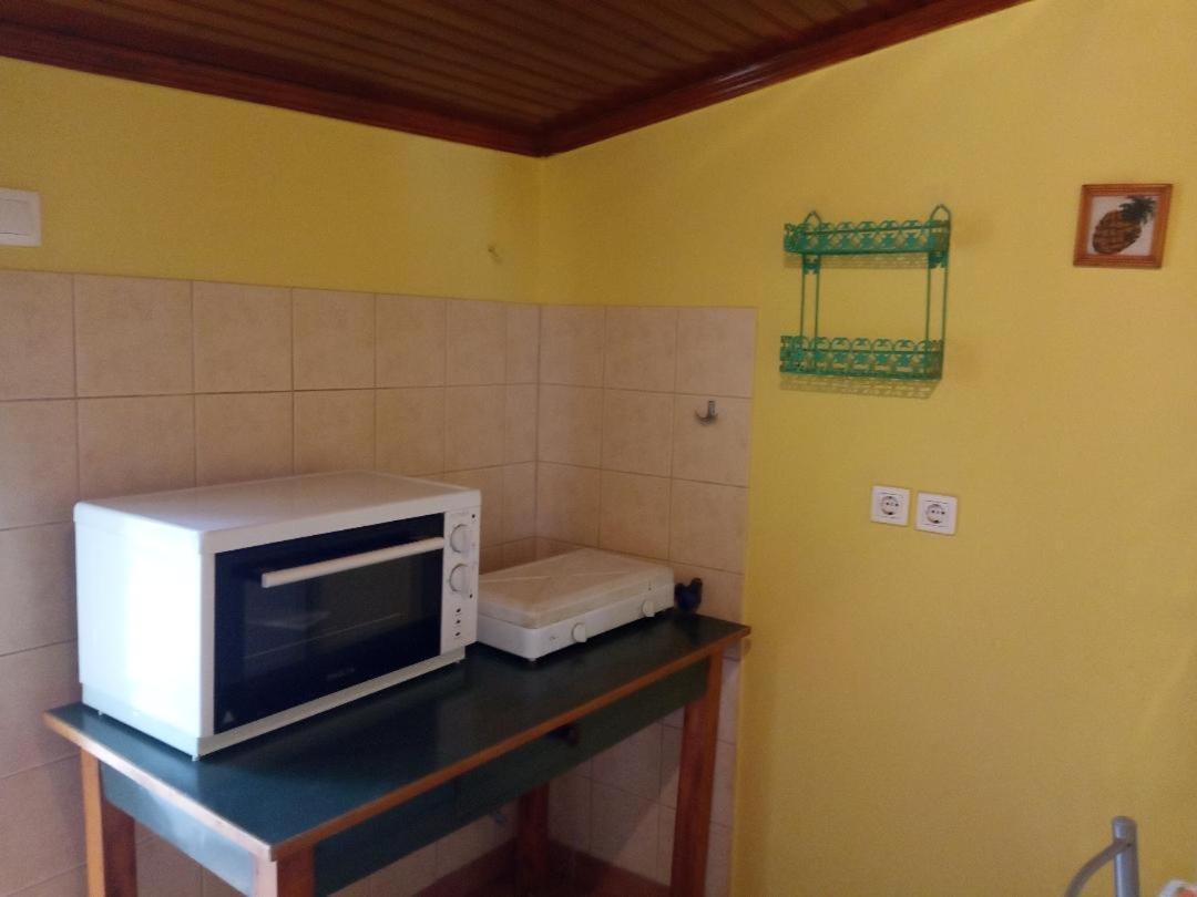Appartement Akis Garden Anemomylos