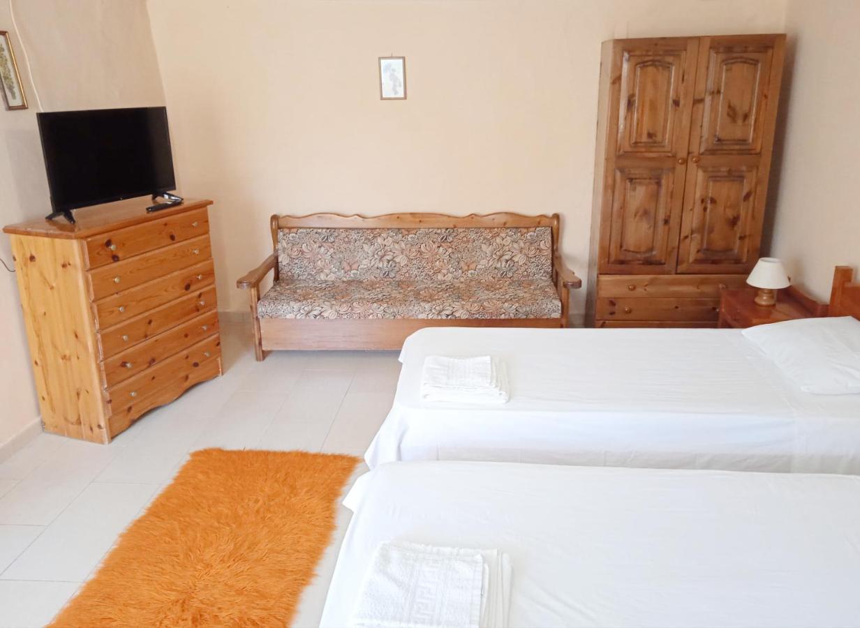 Appartement Akis Garden *