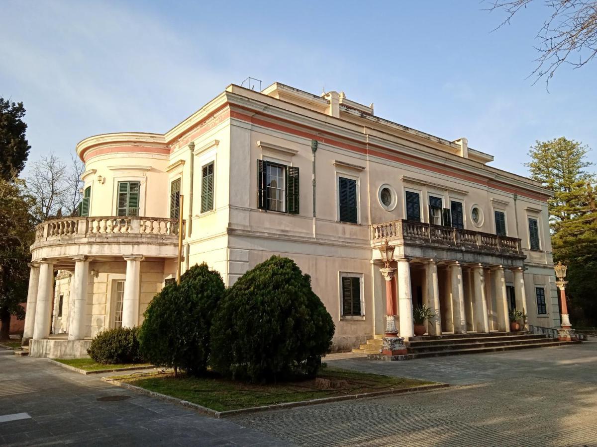 Akis Garden Anemomylos